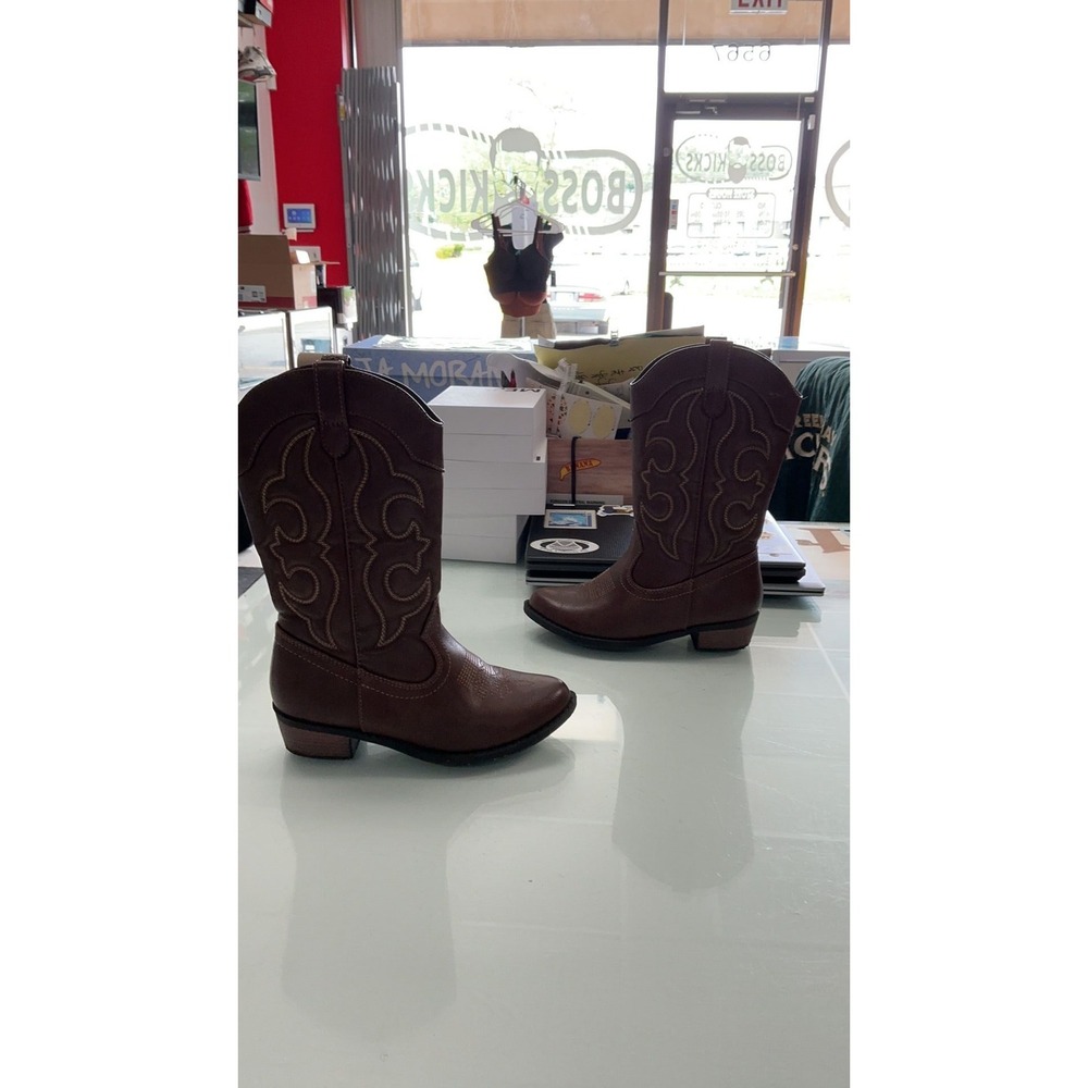 Cat & jack boots